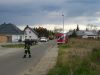 Brandeinsatz
