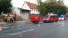 Brandeinsatz