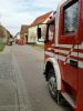 Brandeinsatz